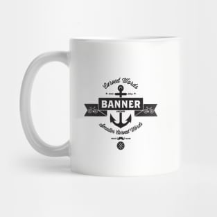 T-Shirt Template Mug